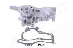 Помпа водяная JAPANPARTS PQ-W14