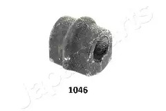 Втулка подвески JAPANPARTS RU-1046