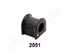 Втулка стабилизатора JAPANPARTS RU-2051