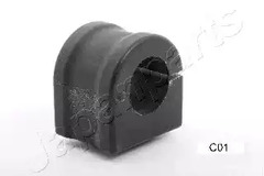 Втулка стабилизатора JAPANPARTS RU-C01