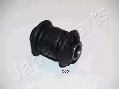 Кронштейн подушки рычага JAPANPARTS RU-C05