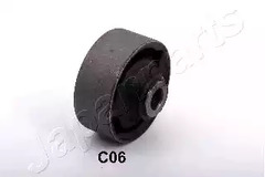 Кронштейн подушки рычага JAPANPARTS RU-C06