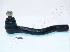 Наконечник рулевой тяги JAPANPARTS TI-C07L