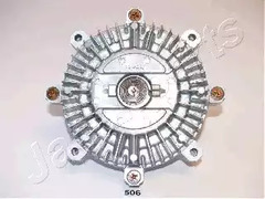 Вискомуфта вентилятора JAPANPARTS VC-506