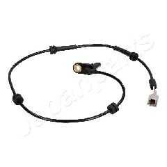 Датчик давления наддува во впускном коллекторе JAPANPARTS ABS-151