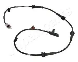Датчик давления наддува во впускном коллекторе JAPANPARTS ABS-195