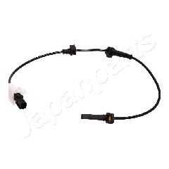 Датчик давления наддува во впускном коллекторе JAPANPARTS ABS-465