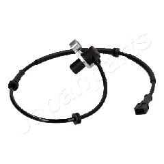 Датчик давления наддува во впускном коллекторе JAPANPARTS ABS-519