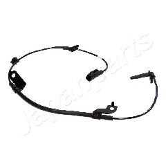 Датчик давления наддува во впускном коллекторе JAPANPARTS ABS-541