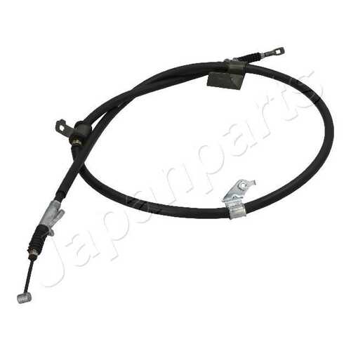 Трос ручника JAPANPARTS BC-138R