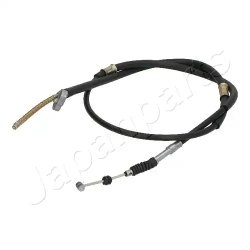 Трос ручника JAPANPARTS BC-2006R