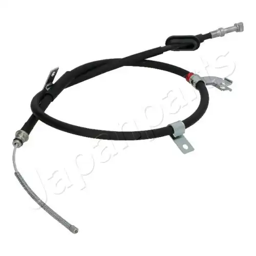 Трос ручника JAPANPARTS BC-712R