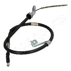 Трос тормоза ручного JAPANPARTS BC2052R