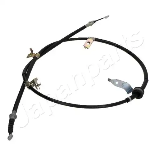 Трос ручника JAPANPARTS BC328L