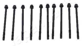 Комплект болтов головки цилидра JAPANPARTS BL401