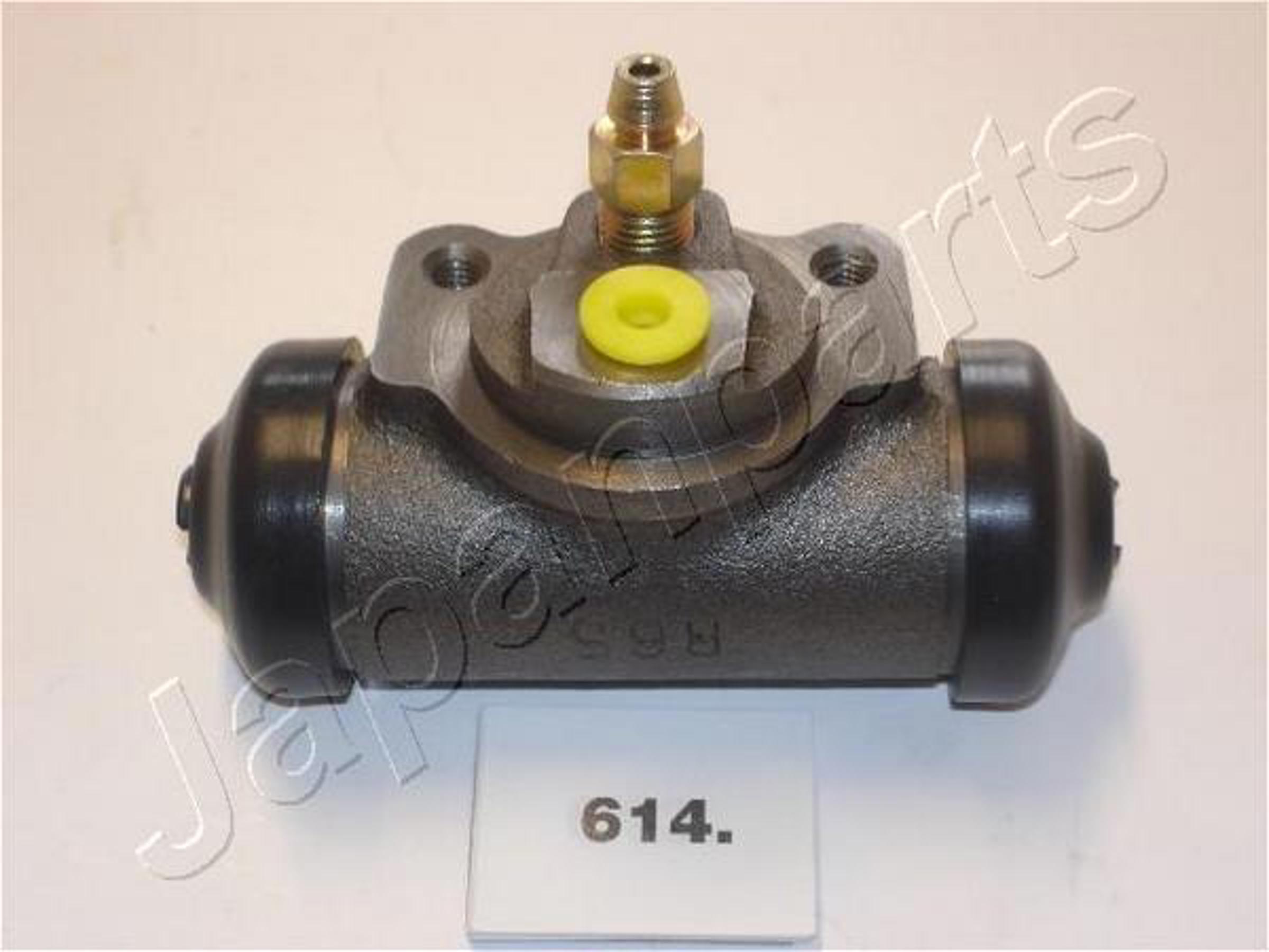 Цилиндр тормозной рабочий JAPANPARTS CD-614