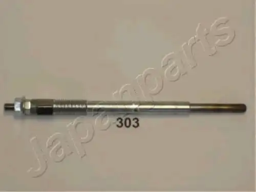 Свеча накала JAPANPARTS CE-303