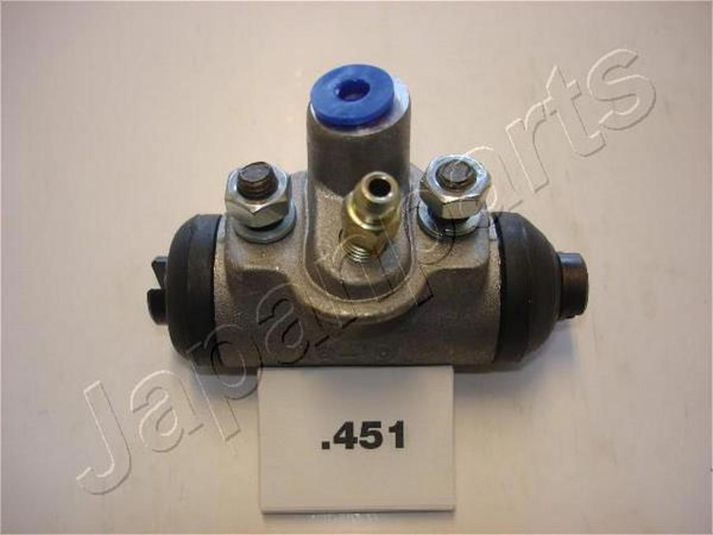 Цилиндр тормозной рабочий JAPANPARTS CS-451