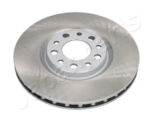 Диск тормозной JAPANPARTS DI-0207C