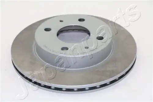 Диск тормозной JAPANPARTS DI-136C