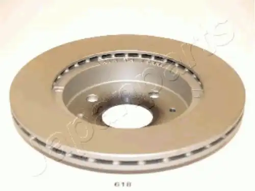 Диск тормозной JAPANPARTS DI-618C