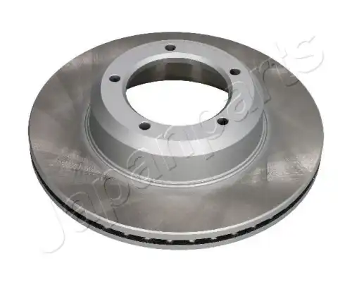 Диск тормозной JAPANPARTS DI-L09C