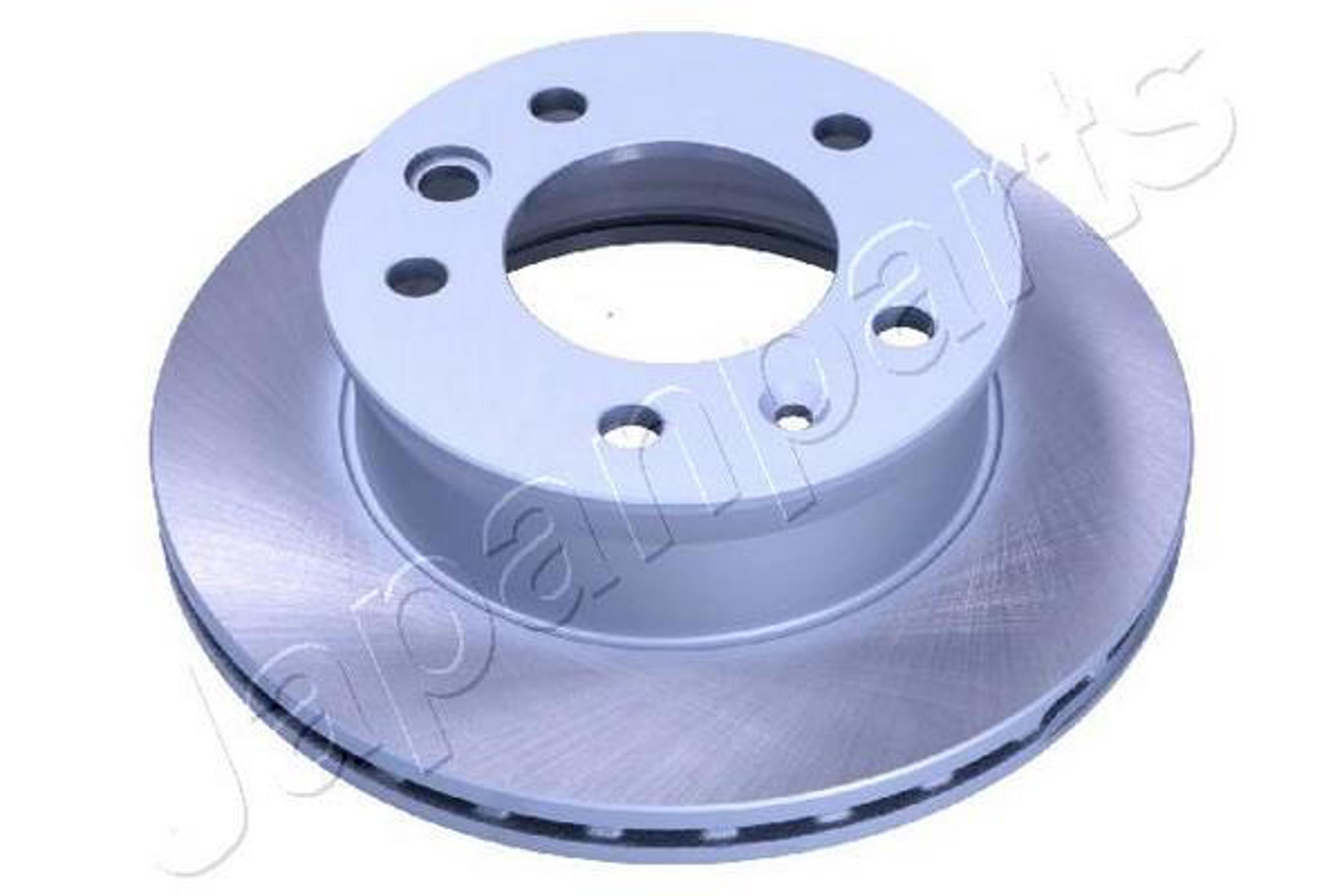 Диск тормозной mercedes sprinter 9506/vw lt 28-46 9506 передний вент. JAPANPARTS DI0561C