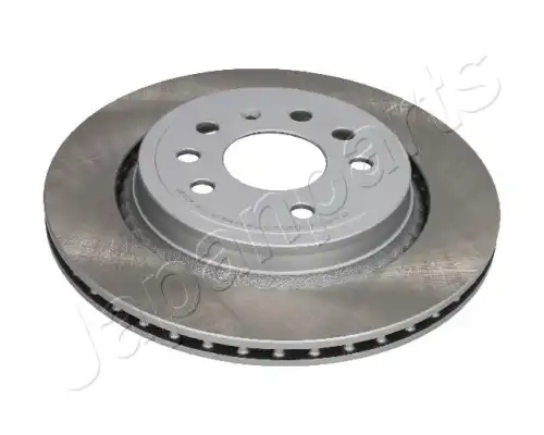 Диск тормозной JAPANPARTS DP-006C