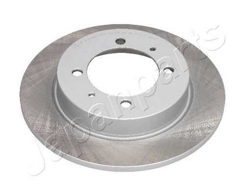 Dp-511cдиск тормозной задний mitsubishi carisma volvo s40/v40 1.6-1.9d 95