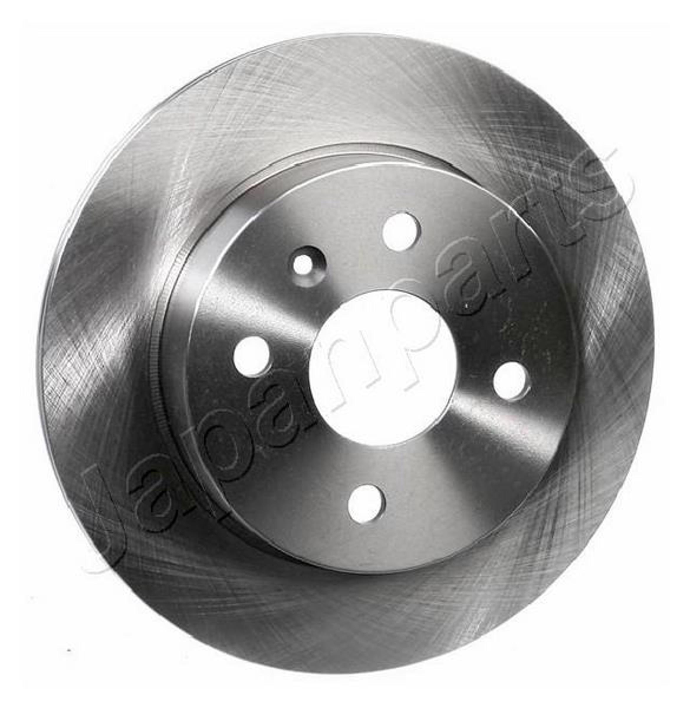 Деталь JAPANPARTS DP0402