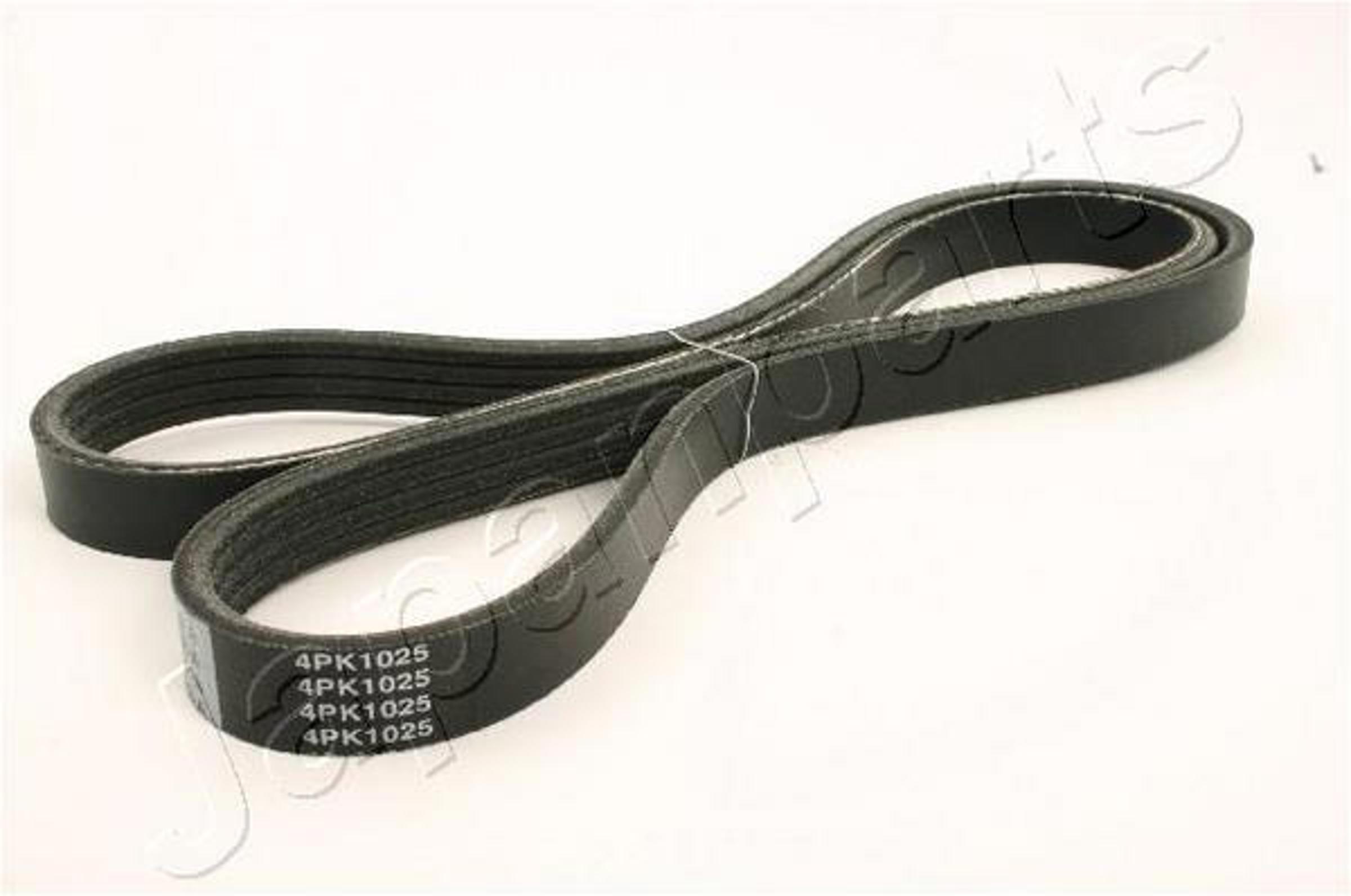Ремень поликлиновой JAPANPARTS DV-4PK1025