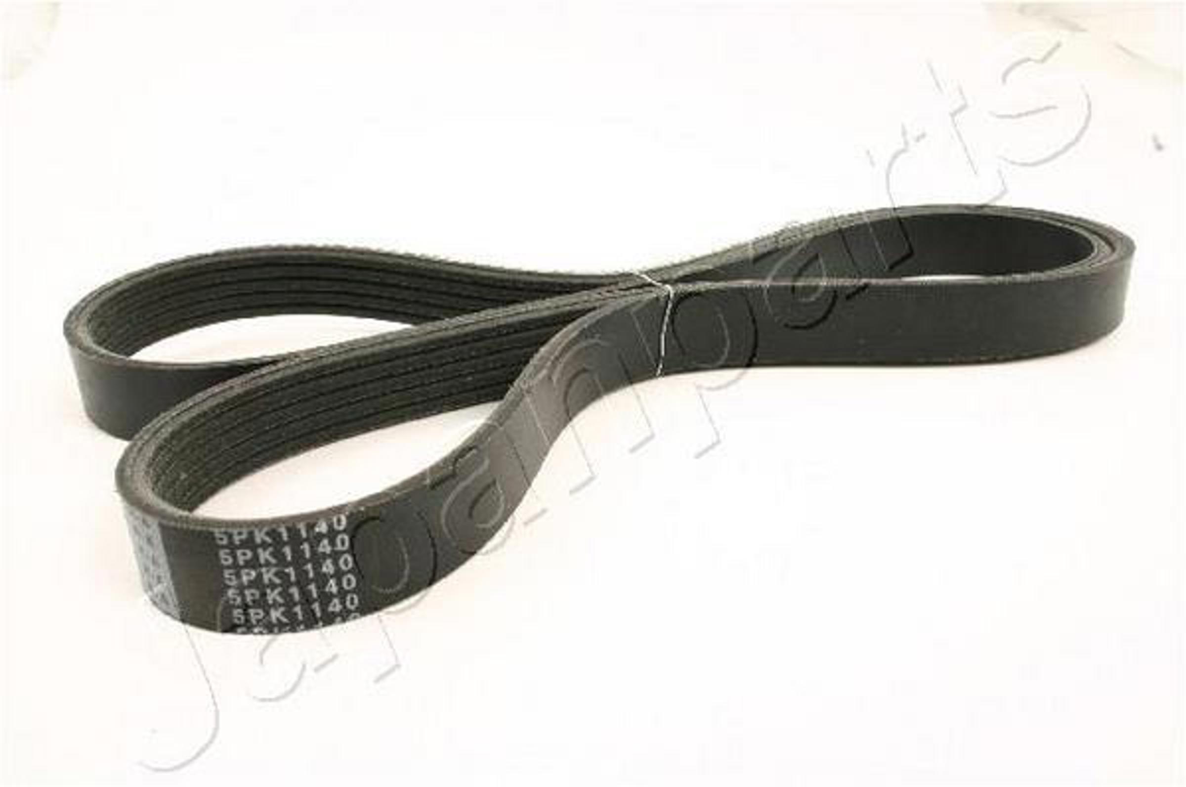 Ремень поликлиновой JAPANPARTS DV-5PK1140