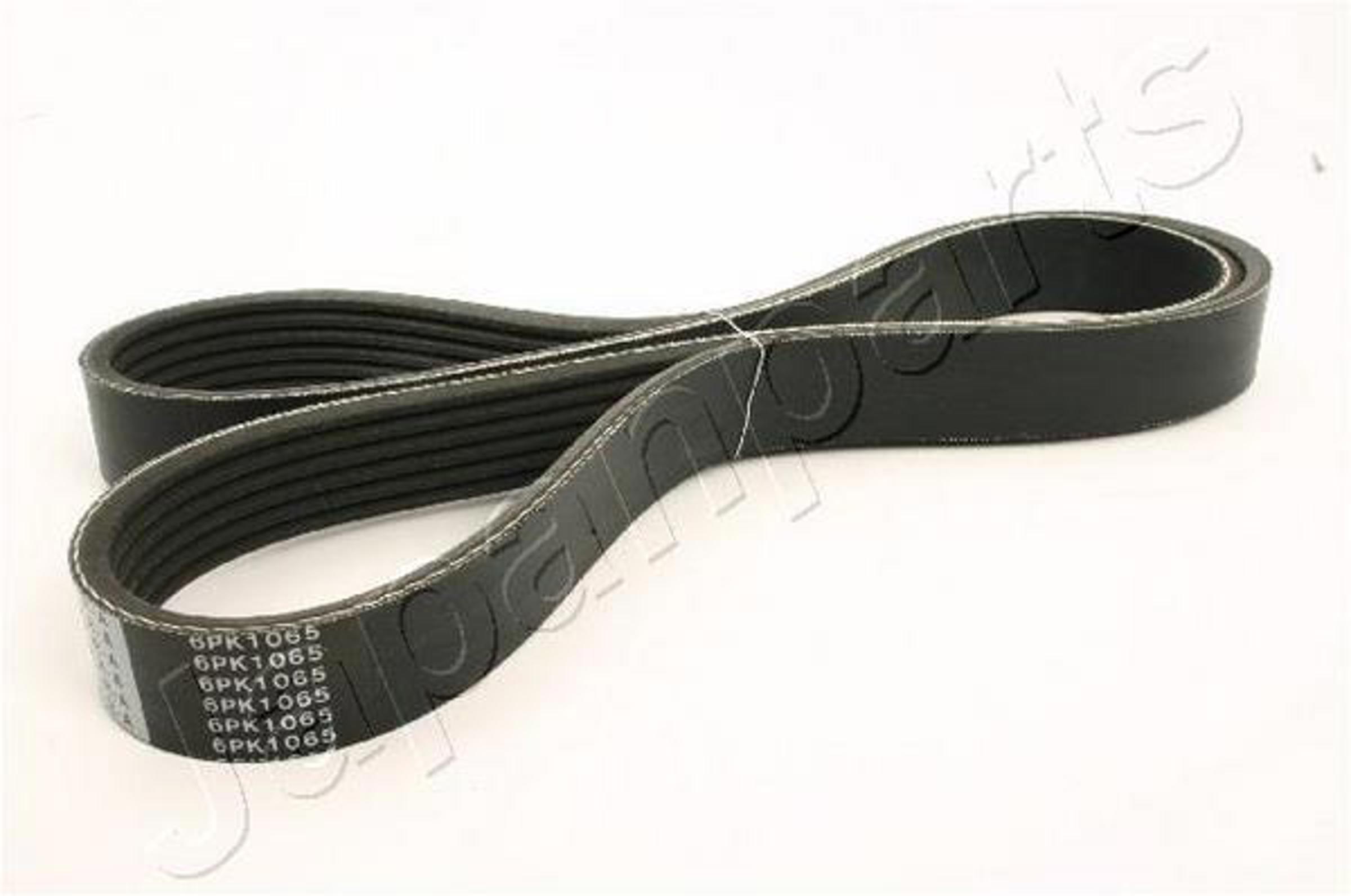 Ремень поликлиновой JAPANPARTS DV-6PK1065