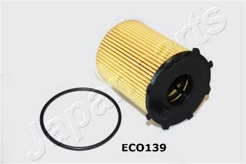 Fo-eco139 фильтр масляный