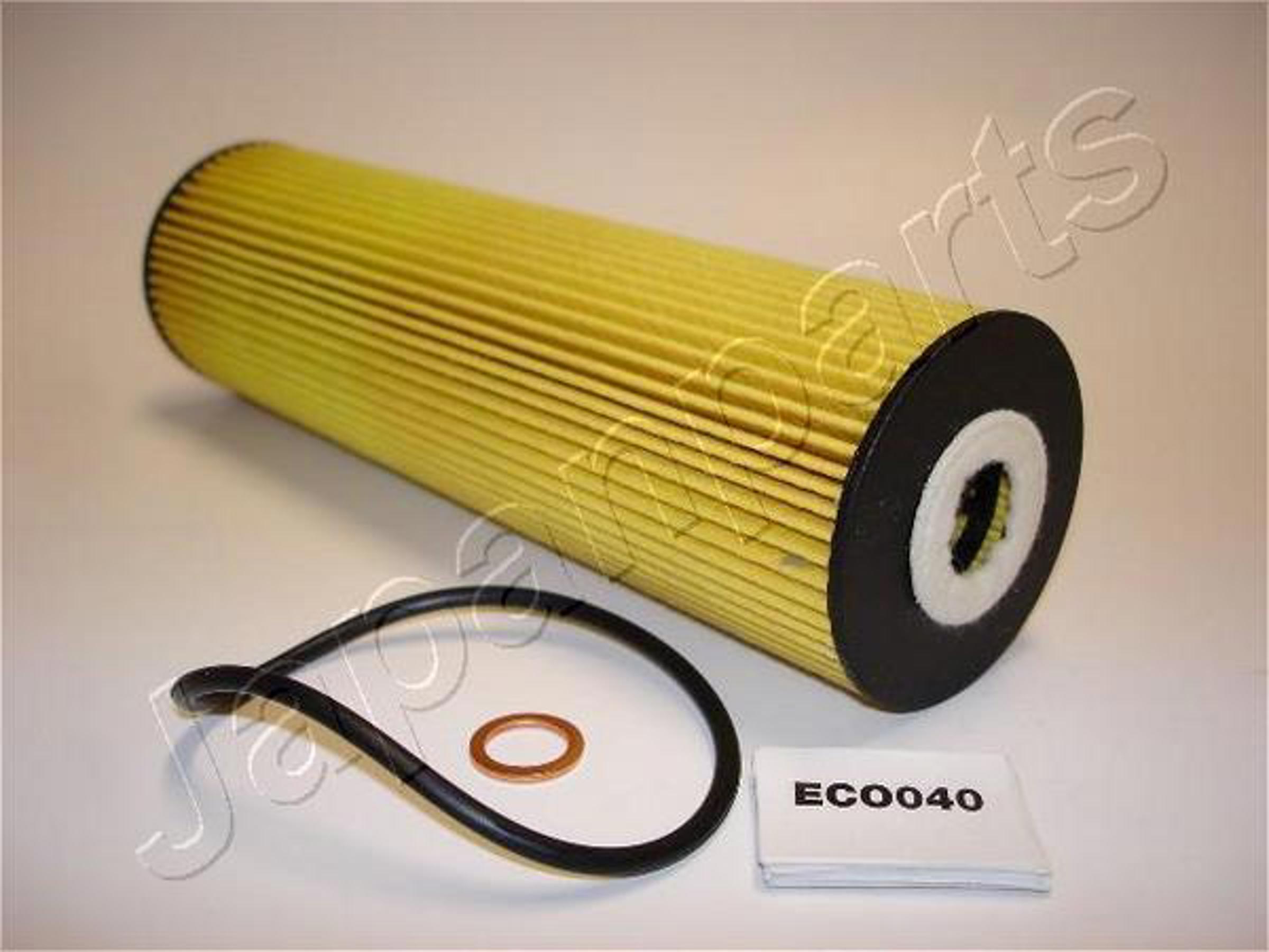 Фильтр масляный JAPANPARTS FO-ECO040