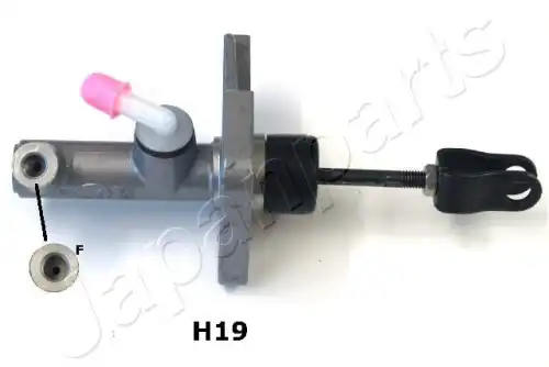 Fr-h19 цилиндр сцепления главный JAPANPARTS FR-H19