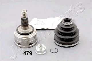 Шрус наружн к-кт honda civic 1.3-1.6 16v vtec 91-95 без