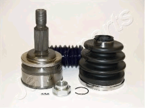 Шрус наружн к-кт JAPANPARTS GI-558