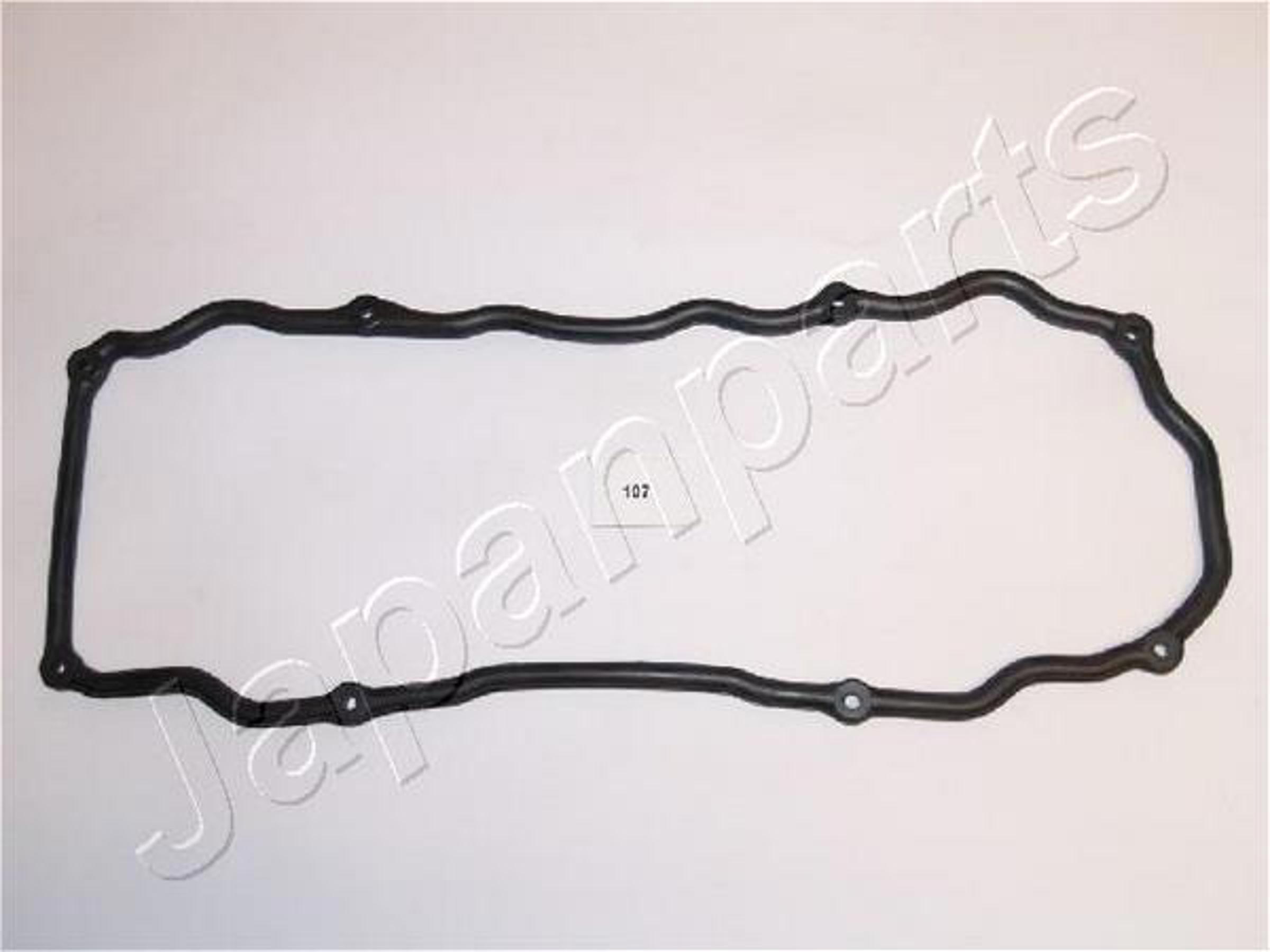Прокладка клапанной крышки JAPANPARTS GP-107