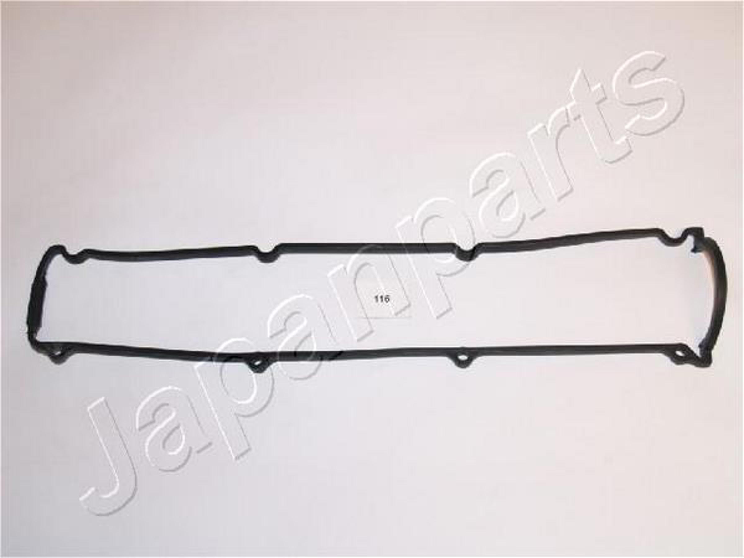 Прокладка клапанной крышки JAPANPARTS GP-116