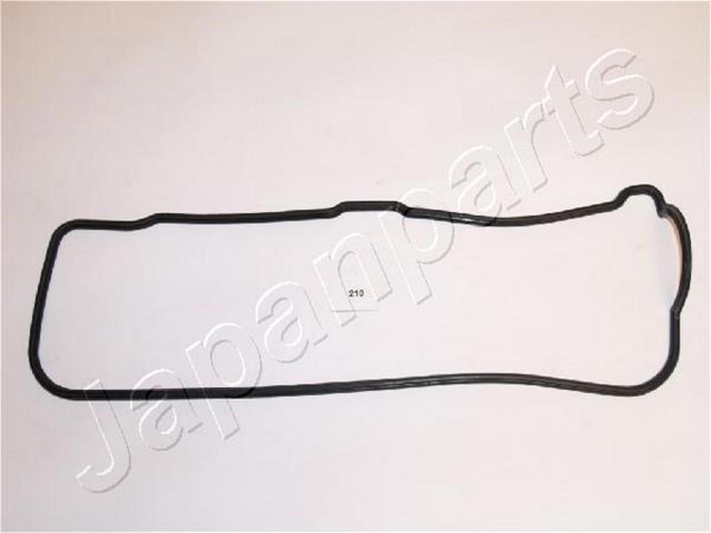 Прокладка клапанной крышки JAPANPARTS GP-210