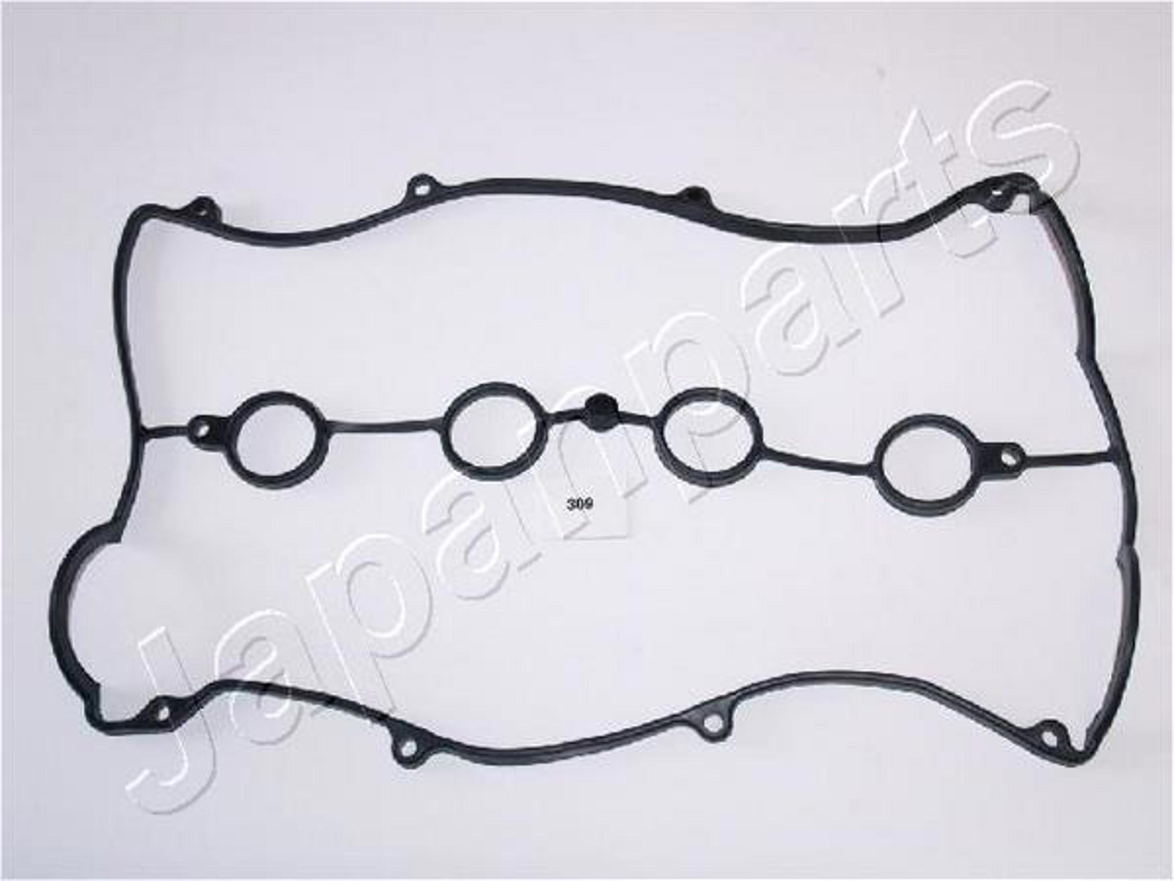 Прокладка клапанной крышки JAPANPARTS GP-309
