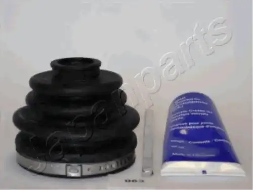 Пыльник шруса JAPANPARTS KB-063