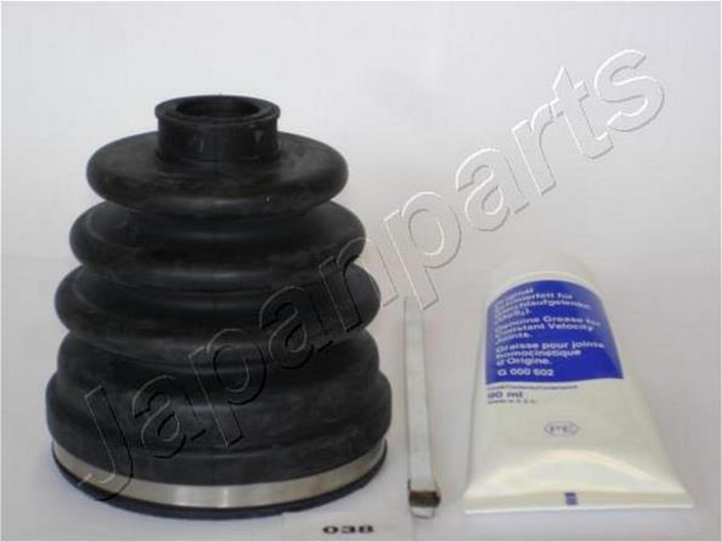 Пыльник шруса JAPANPARTS KB-038