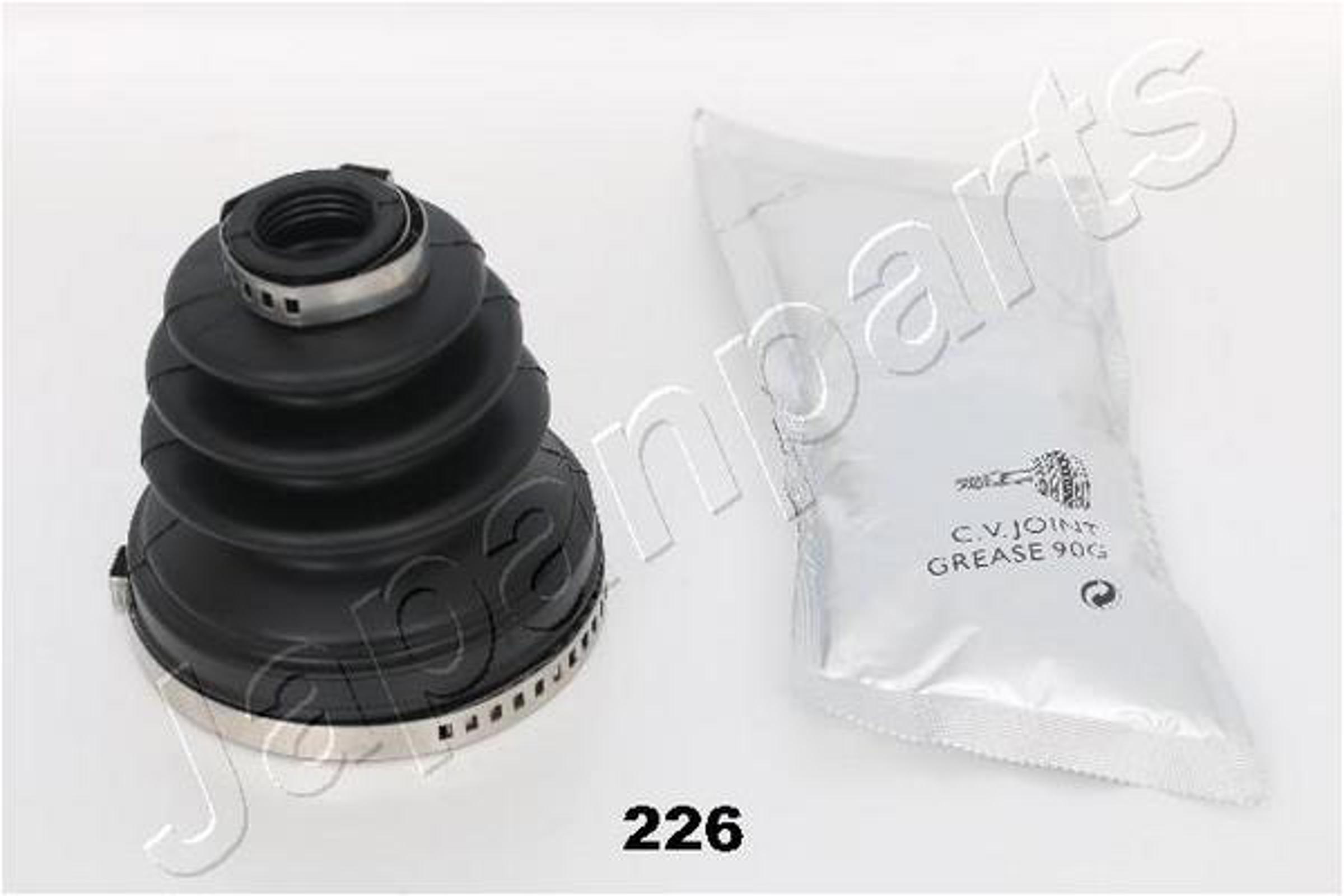 Пыльник шруса JAPANPARTS KB-226