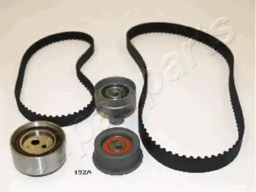 Комплект грм JAPANPARTS KDD-192A