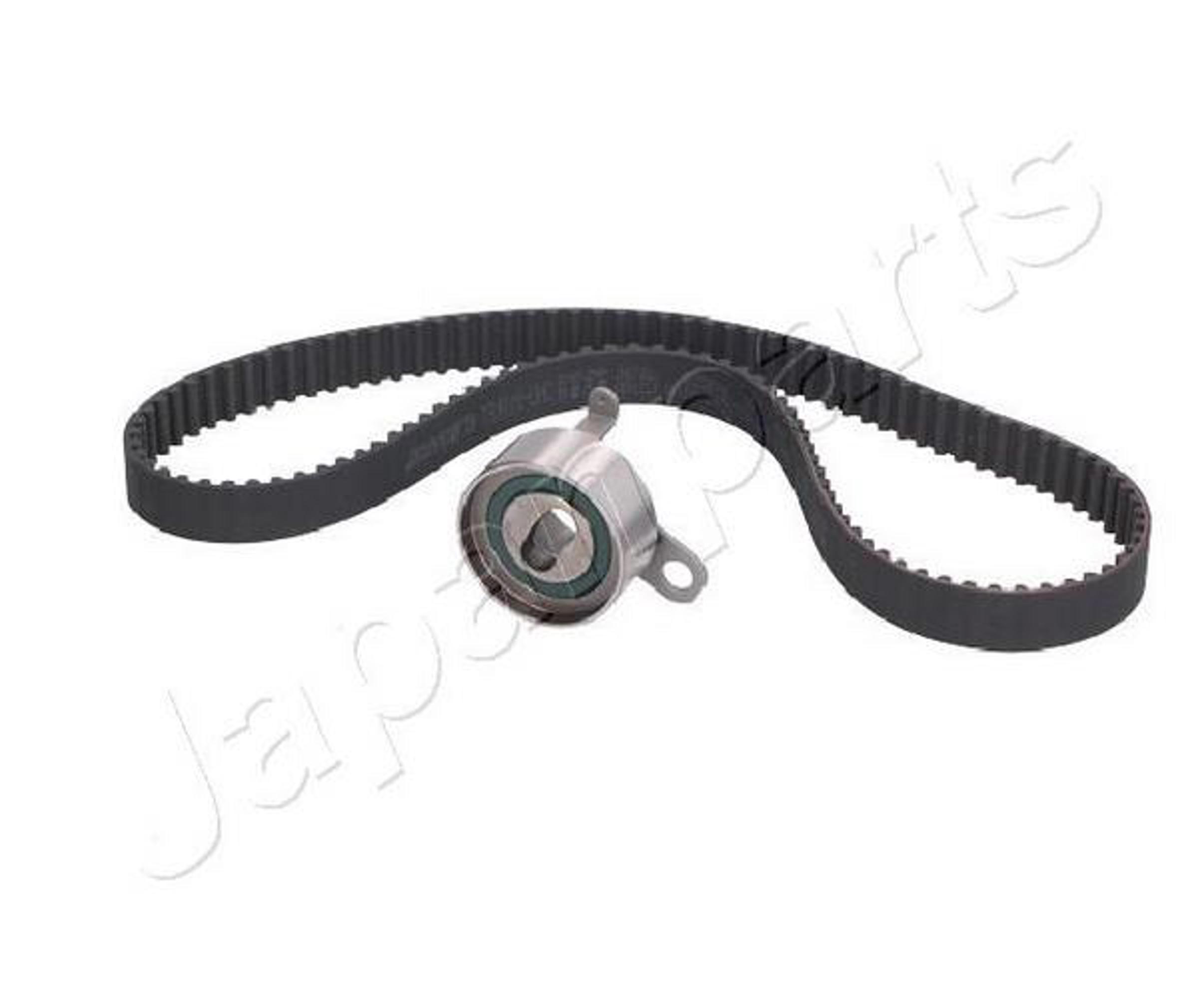 Комплект грм JAPANPARTS KDD-227
