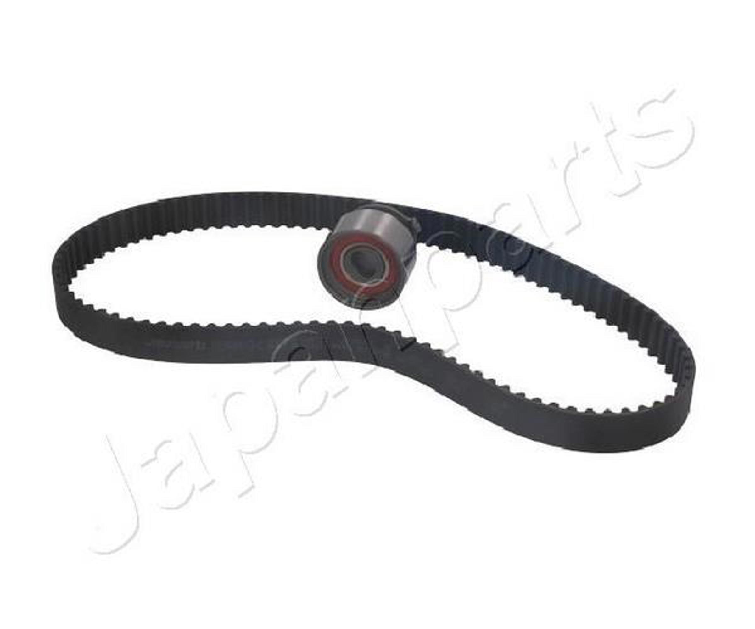 Комплект ремня грм JAPANPARTS KDD-404