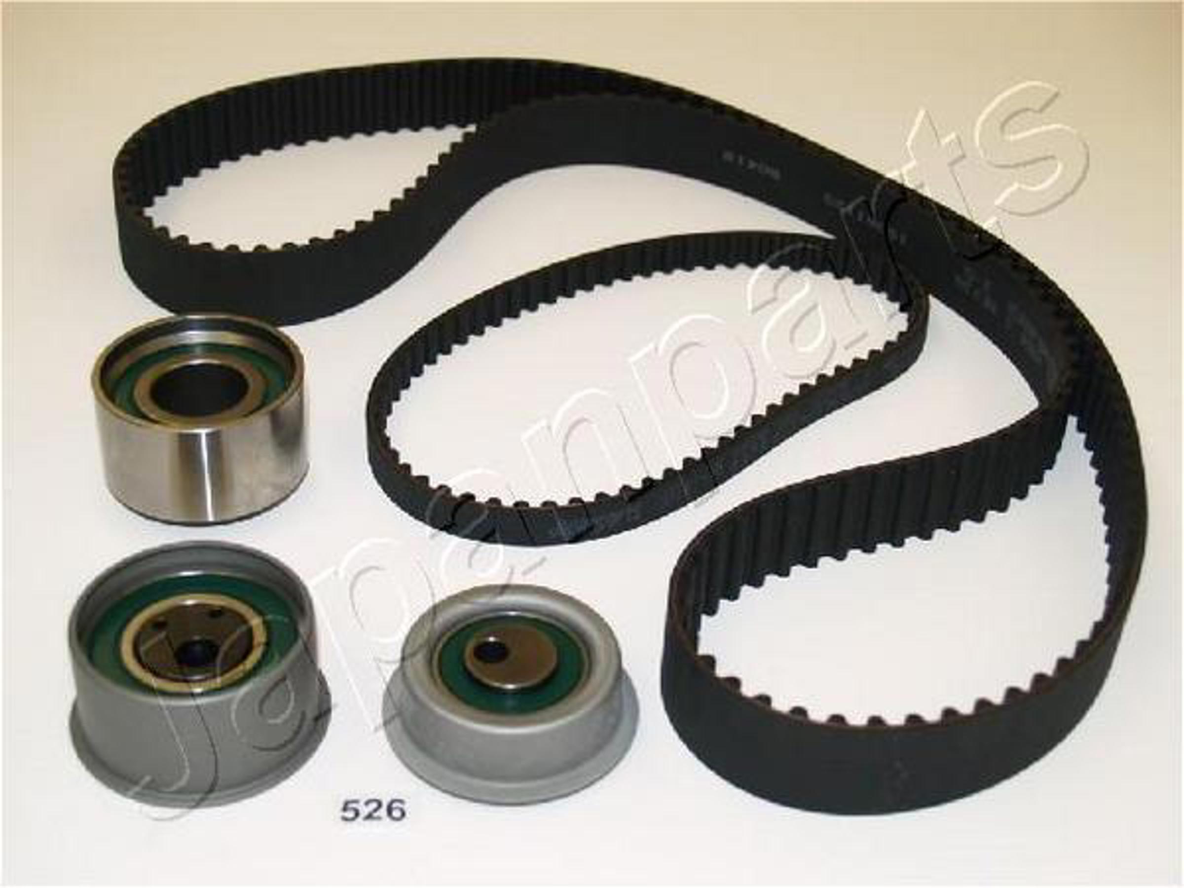 Комплект грм JAPANPARTS KDD-526