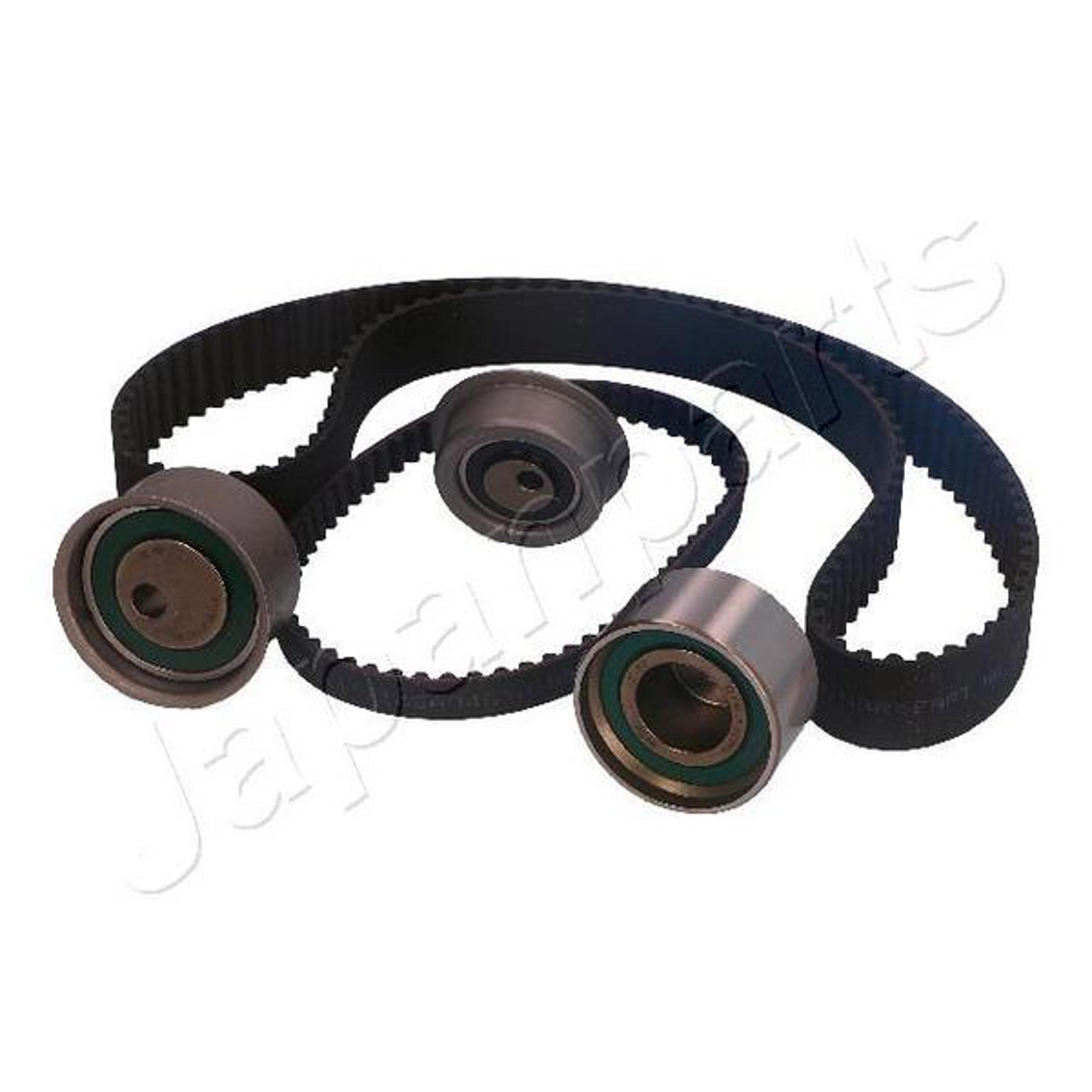 Комплект ремня грм JAPANPARTS KDD-530